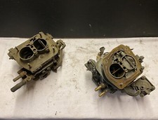 Lot Carburateurs Solex C30 32 CIC C32 34 CIC  Fiat Regata Lancia Beta