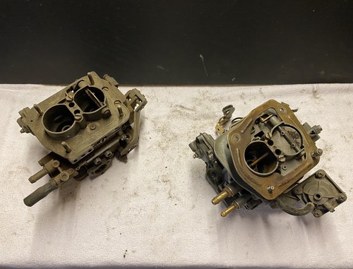 Lot carburateurs solex c30 - solex,
