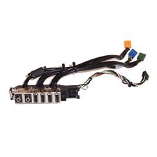 Front Panel PC HP 611897-001 510974-001 Elite 8100 8300 Pro 6000 6200 6300 SFF