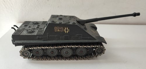 Solido panzer char - solido,