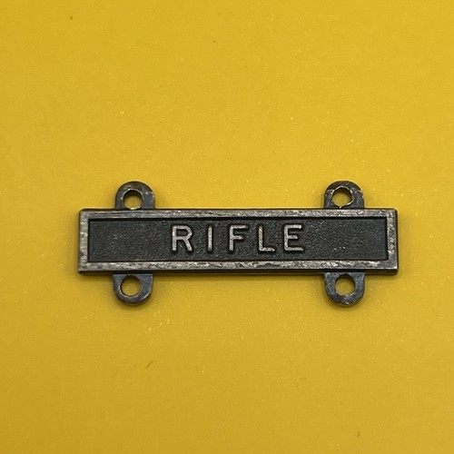 Vintage military sterling - us,
