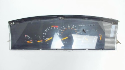 Compteur pontiac trans sport - compteur,
