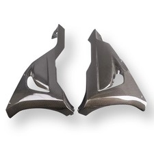 Flancs de carenage partie