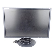 Samsung SyncMaster 940BW 19