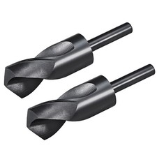 Perceuse métal 2 pcs 35mm