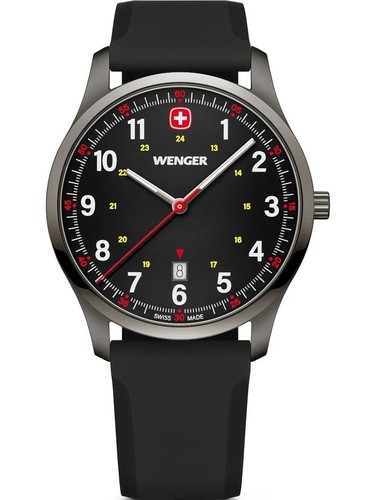 Wenger 1441 135 montre - 01.1441.135,
