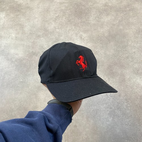 Casquette baseball ferrari - baseball,