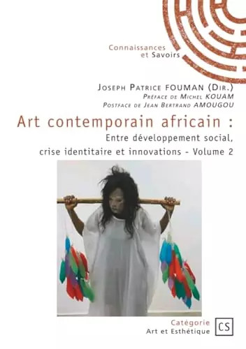 Art contemporain africain - ,