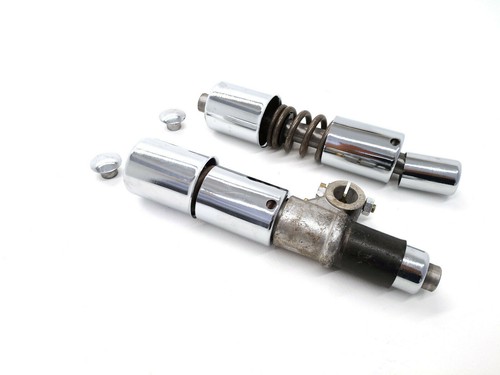Paire amortisseur m72 ural - paire,