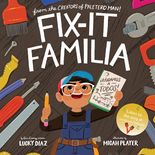 Fix familia - fix-it,
