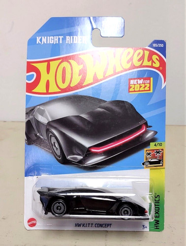 2022 hot wheels exotics - exotics, hw