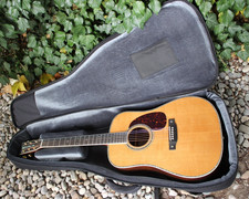 Guitare Sigma SDR-41SP