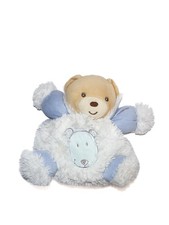 Doudou Peluche Kaloo Ours