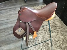 Stubben Wotan, 17 inch All