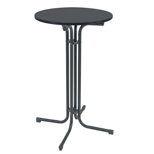 Table bistrot fête - table,