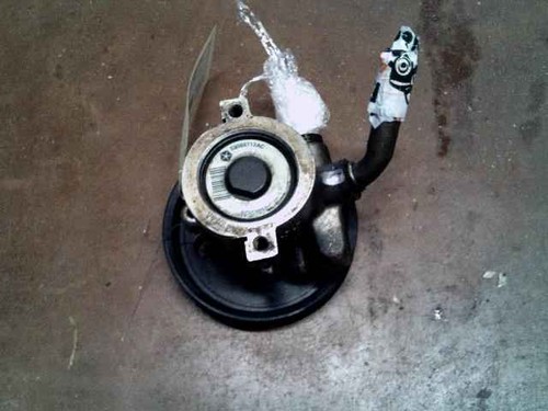 Pompe direction assistee jeep - assistee,