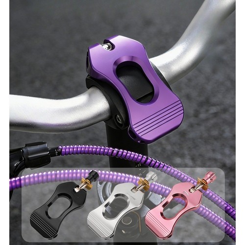 Pour for dahon - for, pince