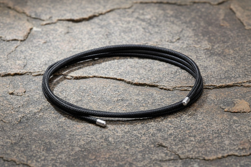 Bracelet fred bennett noir - noir, en