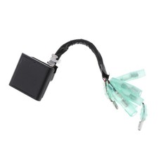 37210-Zz5-762 Ensemble de lampe pour moteur hors-bord Honda BF250