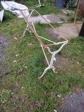 Table Bistrot Grand Modele