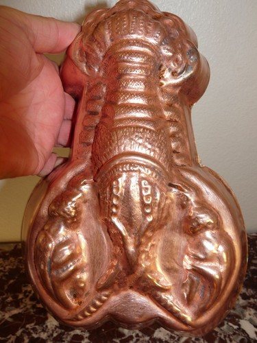 Superbe rare ancien - superbe, À