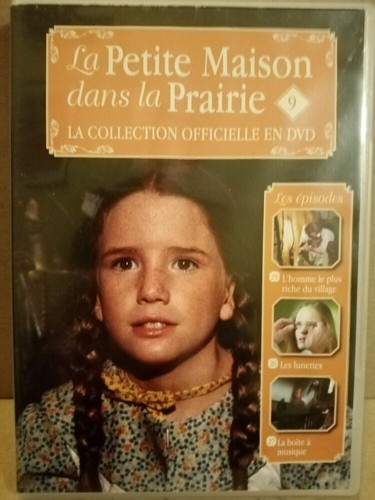 Petite maison dans la - petite,