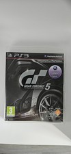 Jeu Gran Turismo 5 GT5 The Real Driving Simulator  PS3 Compatible 3D