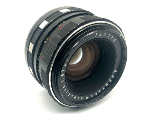 Easybuy pentacon electric 50mm - pentacon,