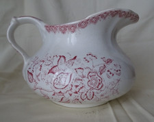 Art déco , broc de toilette