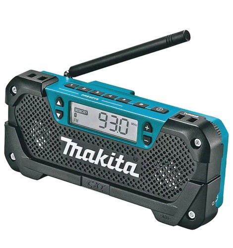 Makita 12v max cxt job - cxt, site