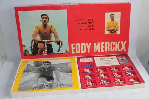 Jeu eddy merckx cycling - merckx,
