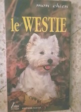 Mon Chien Le WESTIE