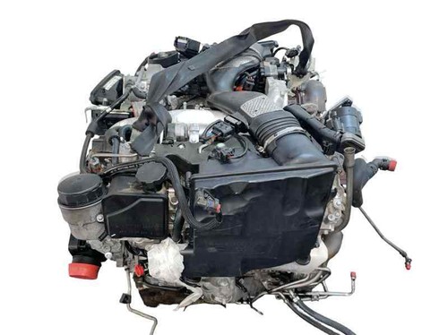 642961 moteur complet
