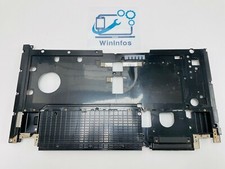 Plasturgie coque dessus clavier cover Medion Akoya P8611 (MD97481)