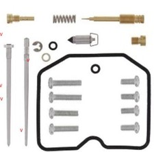 KAWASAKI KLX 300/R '97-'07 KIT