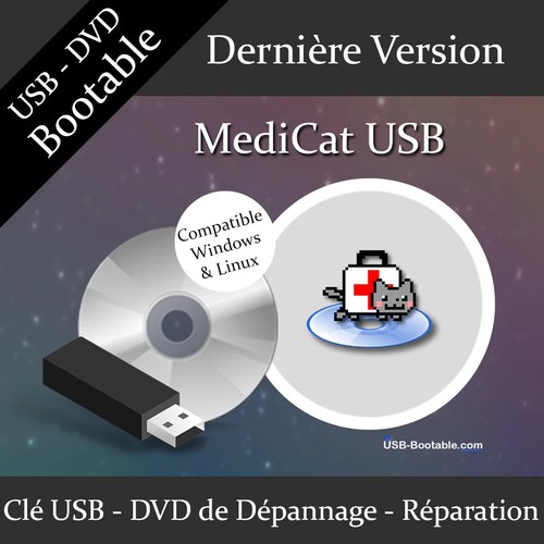 Clé usb dvd - usb, ou