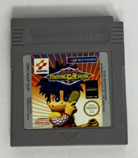 Jeu Mystical Ninja Starring