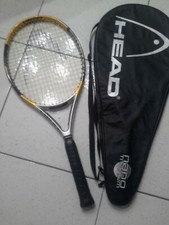 Raquette Head Tritech 9000