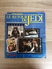 Panini 1983 - Star Wars - le