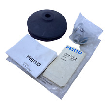 Festo ESS-80-BT-G1/4 Aspirateur pour Le Utilisation 525999