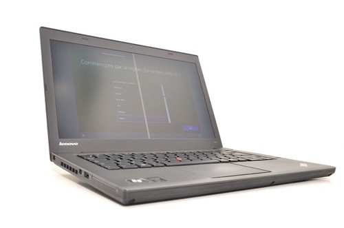 Ordinateur portable lenovo - portable,
