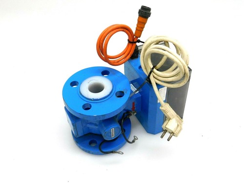 Krohne altimètre ifm4010c - ifm4010c, /