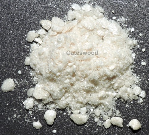 Crystalline capsaicin powder - capsaicin,