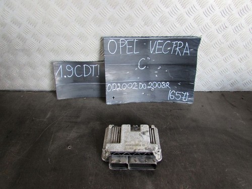 Opel vectra 2002 55197152 - opel, c