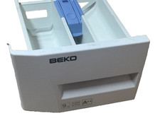 BEKO Tiroir à lessive +