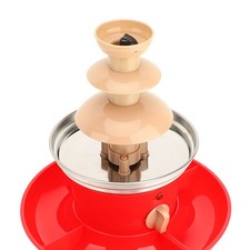 Electric Chocolate Fountain