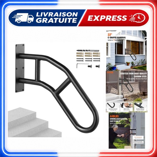 Vevor rampe escalier 813 - d'escalier,