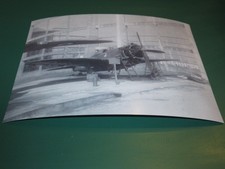 Photo Avion P-47D Thunderbolt