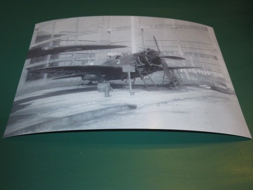 Photo avion 47d thunderbolt - photo,