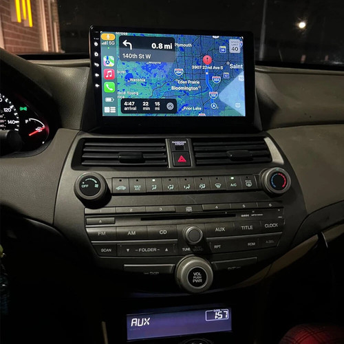 Gps navigation for - for, car